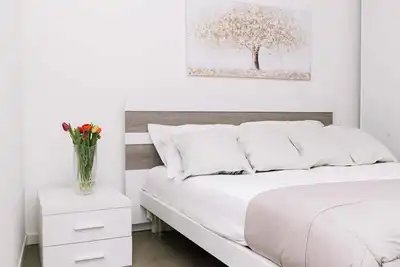Image de Appartement 'Appartamento Melissa' avec Wi-Fi et climatisation
