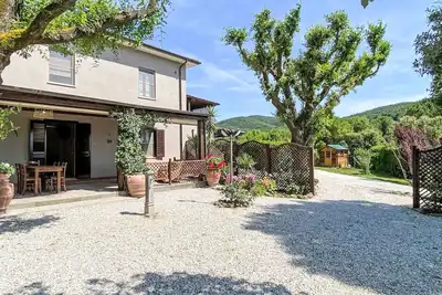 Image de Montaleo by Interhome