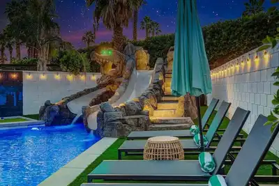 Image de Forever Young! CrocSlide, Pickleball, 7bd, GameRM