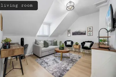 Image de Cozy 1 bedroom, centrally located minutes to Niagara on the Lake, Niagara Falls.