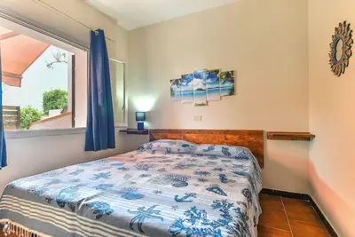 Image de Maison de vacances 'Appartamento La Natura' avec jardin privé et Wi-Fi