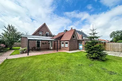 Image de Joli appartement pour 7 personnes avec Wifi, Tv, terrasse et parking