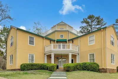 Image de The Lake House Cherokee Ridge Golf Course 1st and 2nd floor