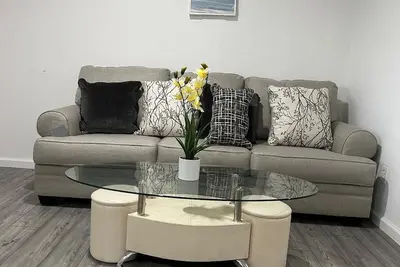 Image de Cozy 1-bedroom, 1-bathroom Space in charming Killeen with WiFi, Ac