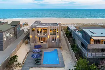 Image de Fire Island Pines Oceanfront
