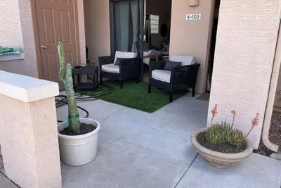 Image de Fiesta Casitas cozy 2-bedroom/2 bath condo in beautiful Fountain Hills
