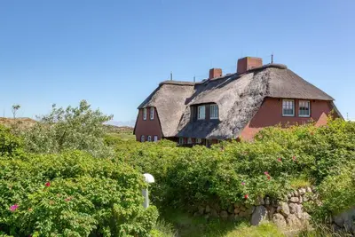 Image de Dikstig Rechts - Holiday apartment \"Dikstig \"rechts\"\" in Kampen