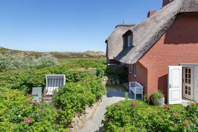 Image de Dikstig Links - Holiday apartment \"Dikstig \"links\"\" in Kampen
