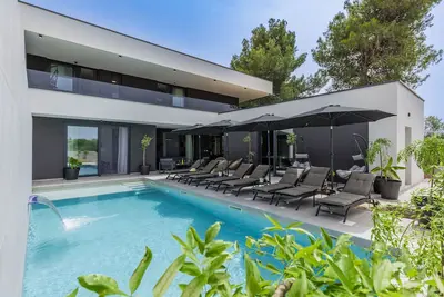 Maison Nika by Interhome