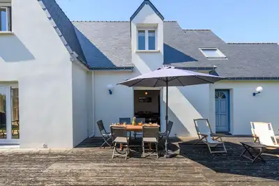 Image de Kerdréan by Interhome