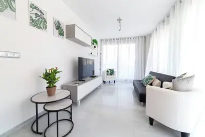 Image de Elegance Corner 318 Apartment