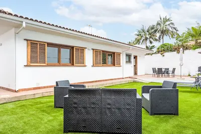 Image de Borges Fuente by Interhome