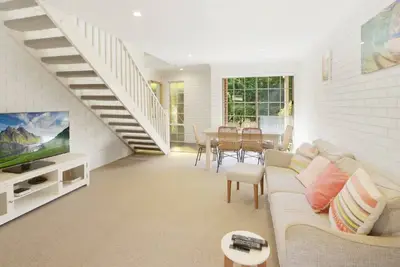 Image de Swells at Copa - Stroll to the Beach and Shops