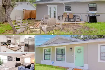 Image de 3 Bd Cozy Home in Riverview - Huge yard, Pet Friendly
