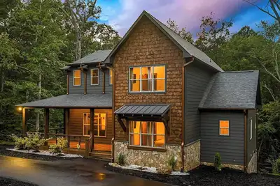 Image de Whisper Villa