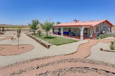 Image de Hidden gem walking distance to State Park