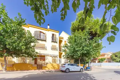 Image de Bel appartement Ă San Javier
