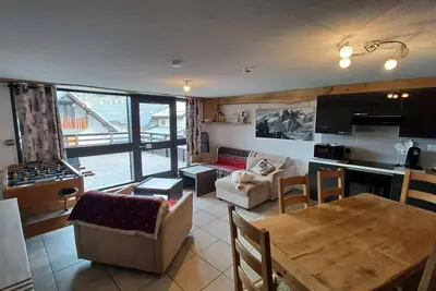 Image de Appartement 6 Personnes