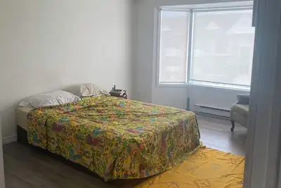 Image de Appartement complet au centre de Gatineau - bon prix