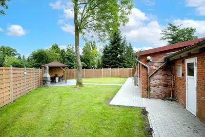 Image de Agréable appartement pour 6 personnes avec Wifi, Tv, patio et parking