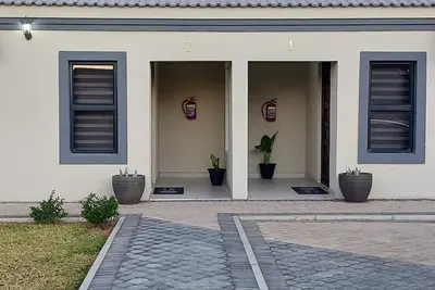Image de Kendi's Inn Self Catering Apartments