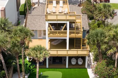 Image de VistaMar - Serene Beachside Oasis with Ocean Views