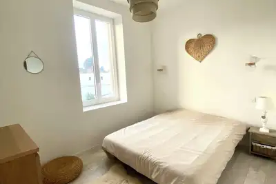 Image de Chambre dans maison chaleureuse