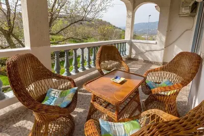 Image de Appartements Panos (101472-A2) - Novi Vinodolski (Crikvenica)