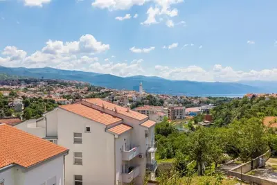 Image de Appartements Panos (101472-A3) - Novi Vinodolski (Crikvenica)