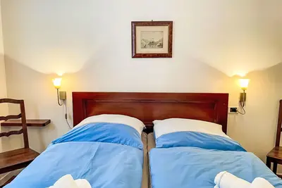 Image de Bel appartement pour 4 personnes avec Wifi, Tv et parking