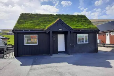 Image de Maison de vacances pour 6 a Hoyvik
