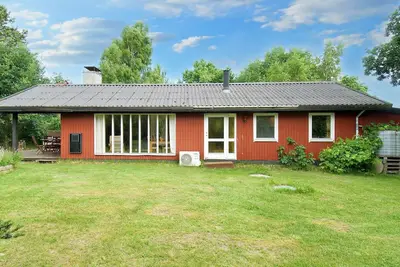 Image de Maison de vacances pour 6 a Kalundborg-By Traum