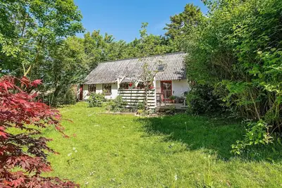 Image de Maison de vacances pour 6 a Løkken-By Traum