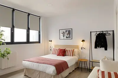 Image de 644c4 Apartamentos Sobrecantu