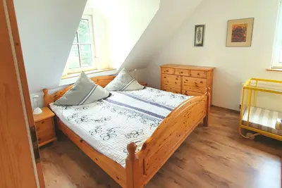 Image de Vacation apartment 8 - Apartments Bernd Dohly