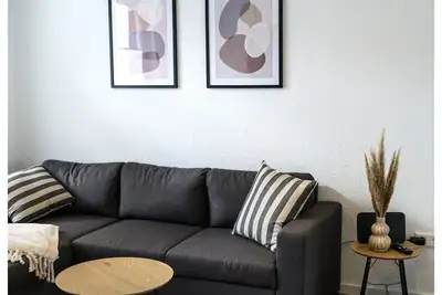 Image de Vacation apartment Seeliebe 1, 90m2, 1-4 pers.