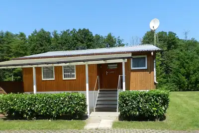 Image de Small vacation home directly on the MĂĽritz