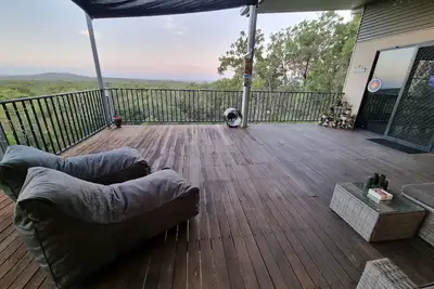 Image de Sit Back, Relax and Enjoy the View