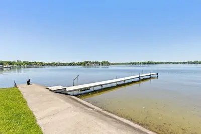 Image de 7 Cabins on Chippewa Lake