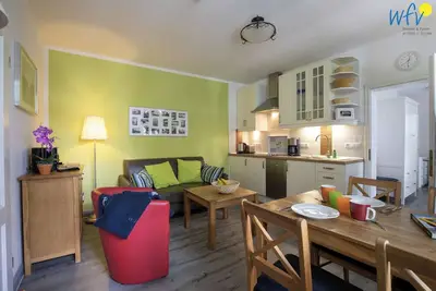 Image de Ganz nah am Binzer Sandstrand!