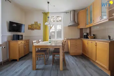 Image de Strandnah und Komfortabel!