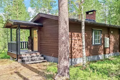 Image de Pyhä pikkukarhu by Interhome
