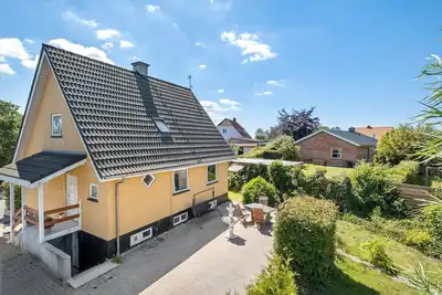 Image de Belle maison de 3 chambres à Højby