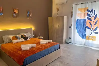 Image de Woody Room in Pura Vida Apartment