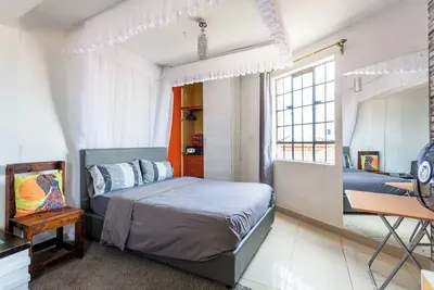 Image de SkyView Top Studio