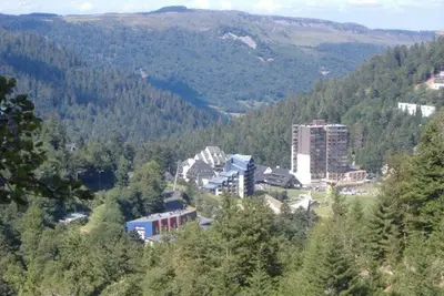 Image de Appartement Le Lioran, 2 pièces, 5 personnes