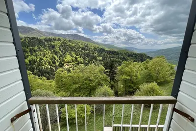 Image de Appartement Saint-Jacques-des-Blats, 3 pièces, 8 personnes