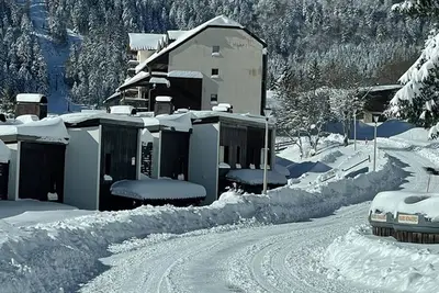 Image de Studio Le Lioran, 1 pièce, 4 personnes