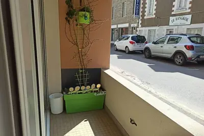 Image de Appartement Ă 150m de la grande plage