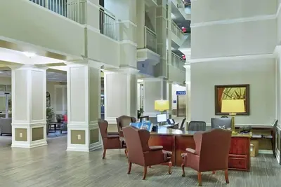 Image de 3br Presidential Condo Luxury Historic Visit